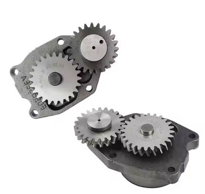 Alta calidad 3415365 piezas mecánicas bomba de aceite 3415365 C3415365 excavadora piezas del motor 6CTA 8.3 motor