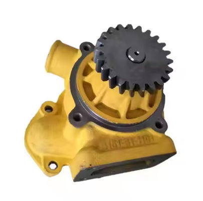 Pompas de agua para excavadoras R455 R505 XE470 XE490 LG950 Cummins M11