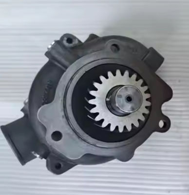 Pompas de agua para excavadoras R455 R505 XE470 XE490 LG950 Cummins M11