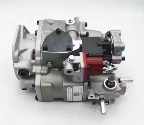 Piezas originales de excavadoras Bomba de agua 6D105 6D107 6136-52-1100 Motor Piezas de repuesto Bomba de accesorios para motores