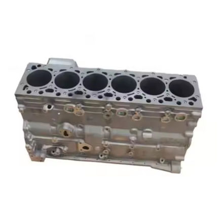 PC300-8 Excavadora original SAA6D107E-1 Motor 6754-21-1310 Bloque de cilindros para PC200-8 PC220-8 Excavadora