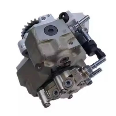 PC200-8 PC220-8 PC300-8 Excavadora SAA6D107E Partes del motor Bomba de combustible Assy 6754-71-1012