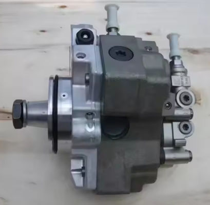 PC200-8 PC220-8 PC300-8 Excavadora SAA6D107E Partes del motor Bomba de combustible Assy 6754-71-1012