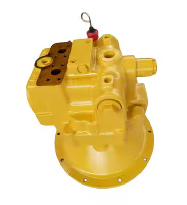 El motor hidráulico PC300-8 y el motor oscilante PC300LC-8 para excavadoras 706-7K-03030 y 706-7K-01040