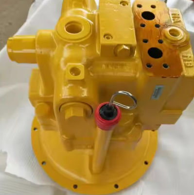 El motor hidráulico PC300-8 y el motor oscilante PC300LC-8 para excavadoras 706-7K-03030 y 706-7K-01040
