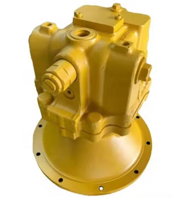 El motor hidráulico PC300-8 y el motor oscilante PC300LC-8 para excavadoras 706-7K-03030 y 706-7K-01040