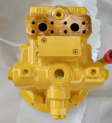 El motor hidráulico PC300-8 y el motor oscilante PC300LC-8 para excavadoras 706-7K-03030 y 706-7K-01040