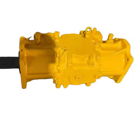 Excavadora con bomba hidráulica Assy 708-2K-00011 708-2K-00015 7082K00032 708-2K-00024 7082K00025