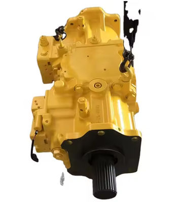 Excavadora con bomba hidráulica Assy 708-2K-00011 708-2K-00015 7082K00032 708-2K-00024 7082K00025