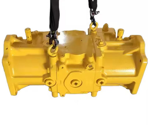 Excavadora con bomba hidráulica Assy 708-2K-00011 708-2K-00015 7082K00032 708-2K-00024 7082K00025
