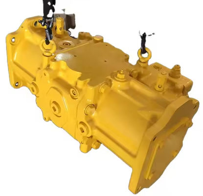 Excavadora con bomba hidráulica Assy 708-2K-00011 708-2K-00015 7082K00032 708-2K-00024 7082K00025