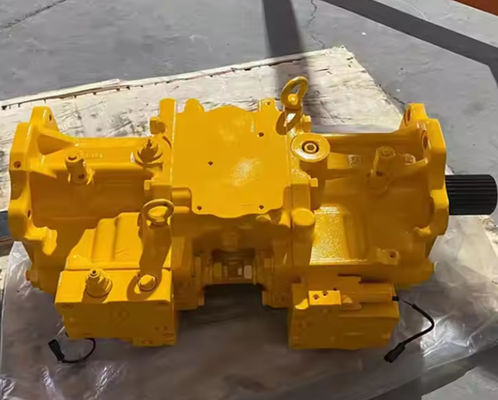 Excavadora con bomba hidráulica Assy 708-2K-00011 708-2K-00015 7082K00032 708-2K-00024 7082K00025