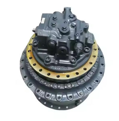 Las partes de las excavadoras PC270-7 PC300-7 PC350-7 PC360-7