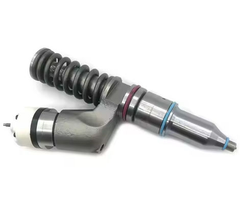 Las partes del motor de la excavadora Motor C15 C27 C32 R2284 374-0750 3740750 inyector de combustible