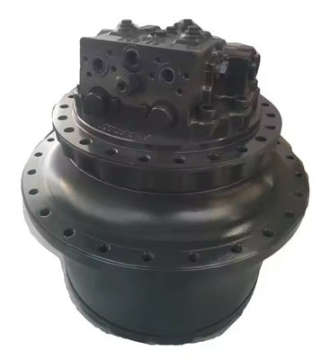 Excavadora PC1250 Piezas Dispositivo final 21N-27-00130