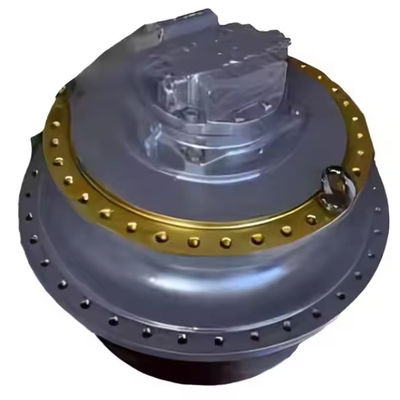 Excavadora PC1250 Piezas Dispositivo final 21N-27-00130