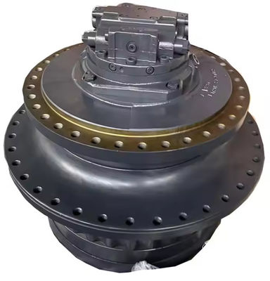 Excavadora PC1250 Piezas Dispositivo final 21N-27-00130