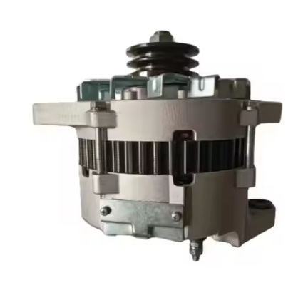 Accesorios de alta calidad 6251-11-1100 Partes de excavadoras PC400-8 6D125 Ensamblaje de cabezas de cilindros del motor