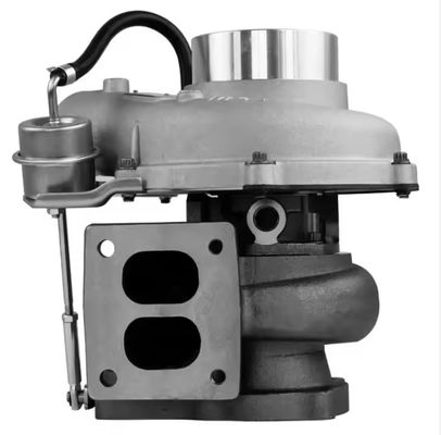 Nuevo motor de excavadora bomba de agua 3286277 6735-61-1101 Para PC200-6