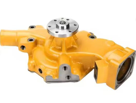Bomba de agua para motores de excavadoras 6209-61-1100 Para PC200-6 PC210-6 PC220-6 Bomba de agua para motores diesel