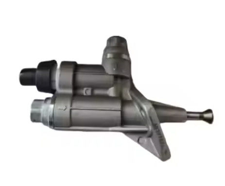 Bomba de agua para motores de excavadoras 6209-61-1100 Para PC200-6 PC210-6 PC220-6 Bomba de agua para motores diesel