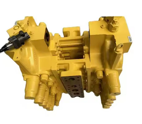 Bomba de agua para motores de excavadoras 6209-61-1100 Para PC200-6 PC210-6 PC220-6 Bomba de agua para motores diesel