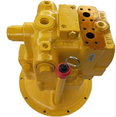 Nuevo PC350-8 PC350-7 Excavadora con motor oscilante Assy 706-7K-01040
