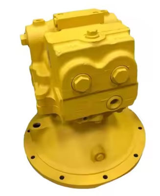 Nuevo PC350-8 PC350-7 Excavadora con motor oscilante Assy 706-7K-01040