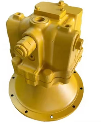 Nuevo PC350-8 PC350-7 Excavadora con motor oscilante Assy 706-7K-01040