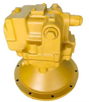 Nuevo PC350-8 PC350-7 Excavadora con motor oscilante Assy 706-7K-01040