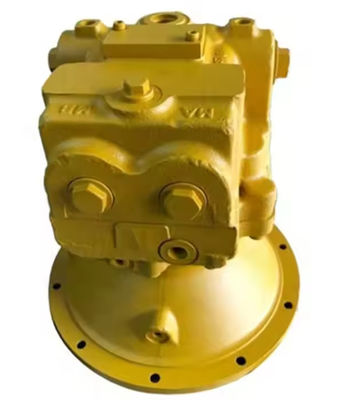 Nuevo PC350-8 PC350-7 Excavadora con motor oscilante Assy 706-7K-01040