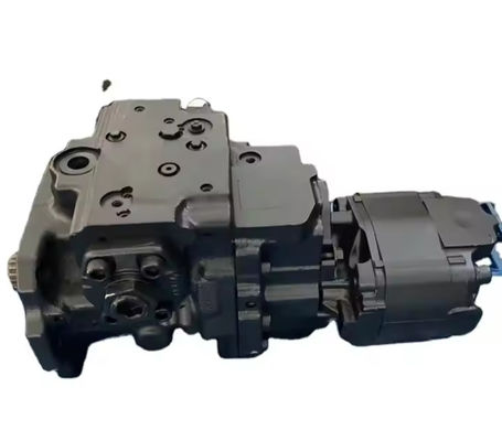 El motor de la excavadora bomba hidráulica 708-1L-00800 bomba hidráulica 708-1L-00650 para la excavadora PC130-7 PC200-6 PC220-7