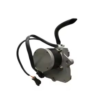 PC300-7 PC350-7 Partes de excavadoras con motor de aceleración 7834-41-3002