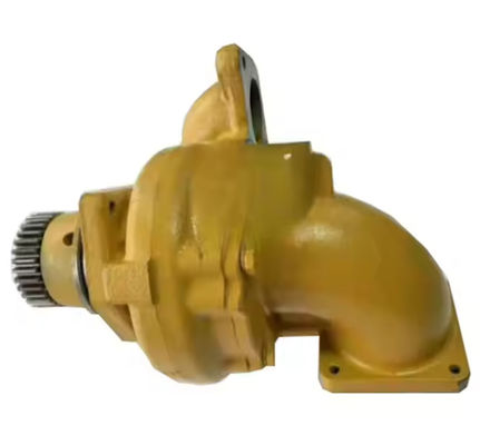 Excavadora PC1250-7 Bomba de agua 6240-61-1106 6240-61-1104 6240-61-1103