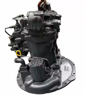 ZX240-3 Partes de excavadoras HPV118HW Bomba hidráulica 9257348