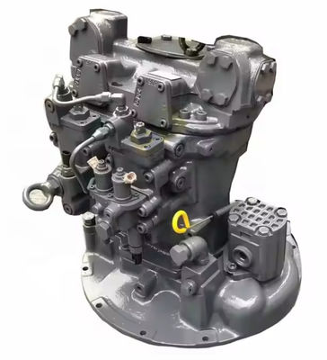 ZX240-3 Partes de excavadoras HPV118HW Bomba hidráulica 9257348
