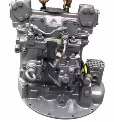 ZX240-3 Partes de excavadoras HPV118HW Bomba hidráulica 9257348
