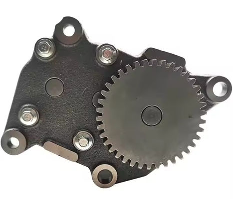 Partes de los motores de las excavadoras 6240-51-1100 6240511100 Bomba de aceite de combustible para motores diesel SAA6D170E 6D170 PC1250-11