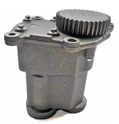 Partes de los motores de las excavadoras 6240-51-1100 6240511100 Bomba de aceite de combustible para motores diesel SAA6D170E 6D170 PC1250-11