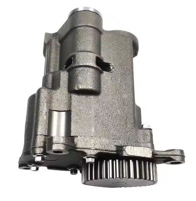 Partes de los motores de las excavadoras 6240-51-1100 6240511100 Bomba de aceite de combustible para motores diesel SAA6D170E 6D170 PC1250-11