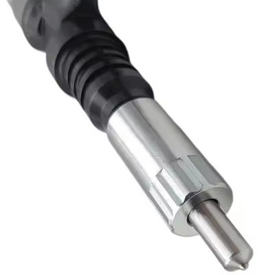 Las partes del motor de excavadora 6245-11-3100 6245113100 Inyector de combustible para motores diesel SAA6D170E 6D170 PC1250-8