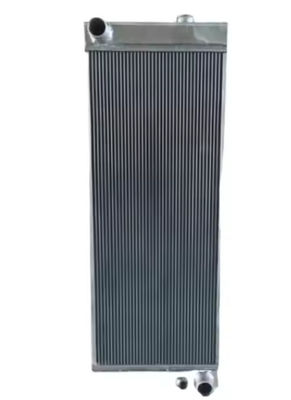 207-03-75120 Radiador de agua para PC300-8 y PC400-7 Motor de maquinaria de ingeniería