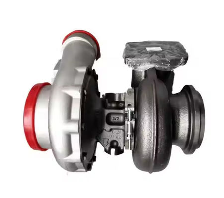 207-03-75120 Radiador de agua para PC300-8 y PC400-7 Motor de maquinaria de ingeniería