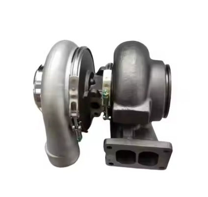 207-03-75120 Radiador de agua para PC300-8 y PC400-7 Motor de maquinaria de ingeniería