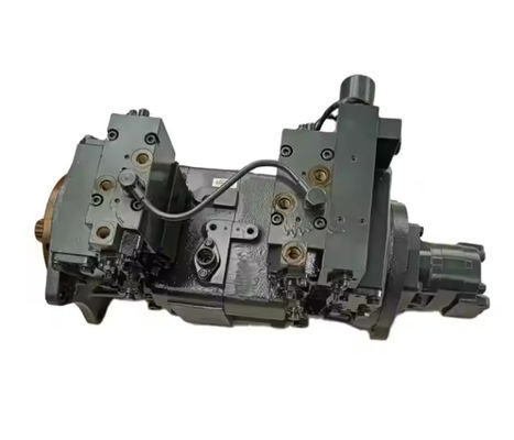 207-03-75120 Radiador de agua para PC300-8 y PC400-7 Motor de maquinaria de ingeniería