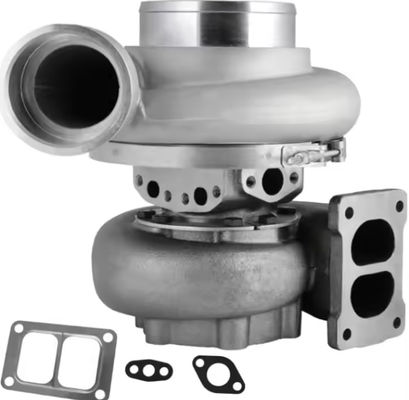 Motor 6D140 Turbocompresor 6505-52-5410 para excavadoras
