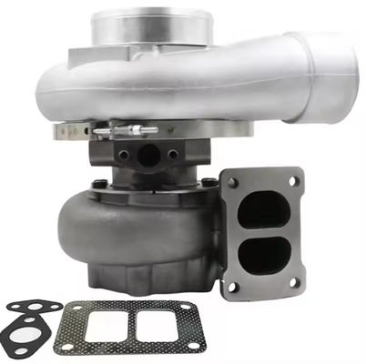 Motor 6D140 Turbocompresor 6505-52-5410 para excavadoras