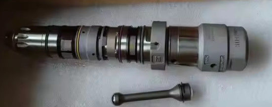 El motor de la excavadora original PC1250-7 SAA6D170E-3E-8 es el motor 6560-11-1113 inyector