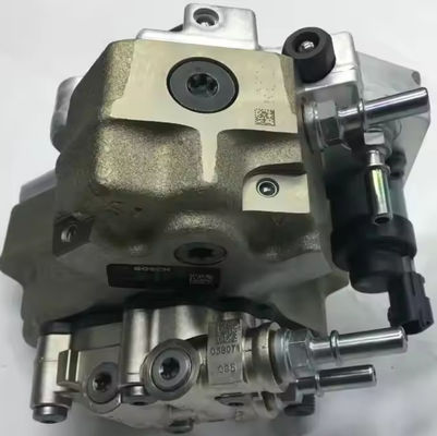 Bomba de inyección de combustible para excavadora original 6754-71-1310 Bomba de inyección de combustible para motor PC200-8 PC220-8