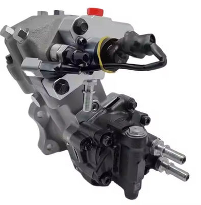 Bomba de aceite para motores diesel 6745-71-1170 Bomba de inyección de combustible Excavadora PC300-8 PC350-8
